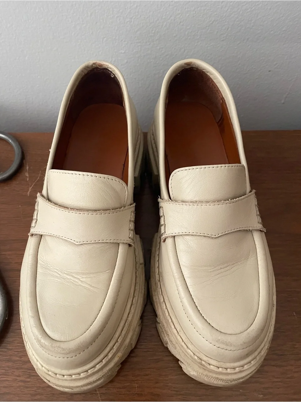Alohas loafers